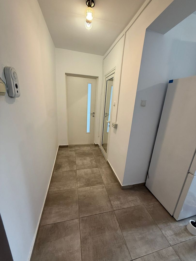 Apartament cu 2 camere, 48 mpu, mobilat, utilat, Cetate, Alba Iulia - Poză 11