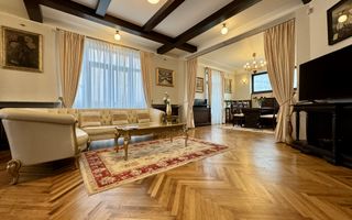 Masterpiece Villa ***326SQM*** // Dorobanți Capitale - Poză 15
