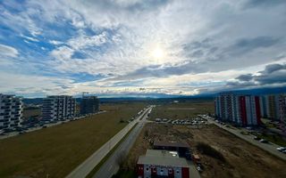 PENTHOUSE PREMIUM | Terasă Panoramică | Avangarden – Shopping City - Poză 1