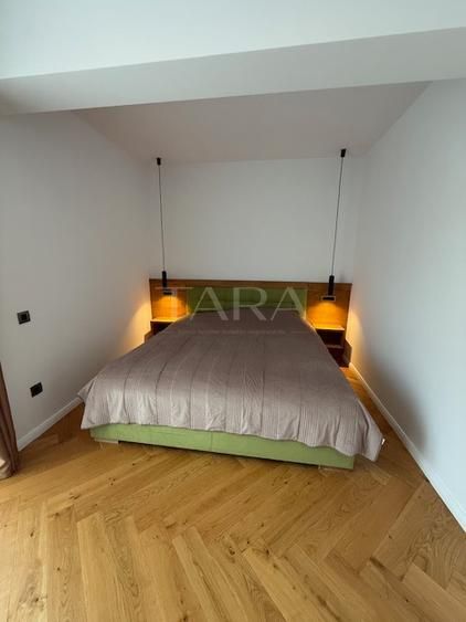 Apartament exclusivist 3 camere , zona Andrei Mureșanu - Poză 3
