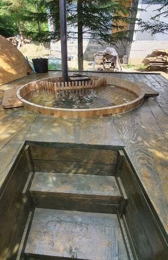 Cabană de vânzare-complet utilată, ideală pentru regim hotelier. - Poză 20