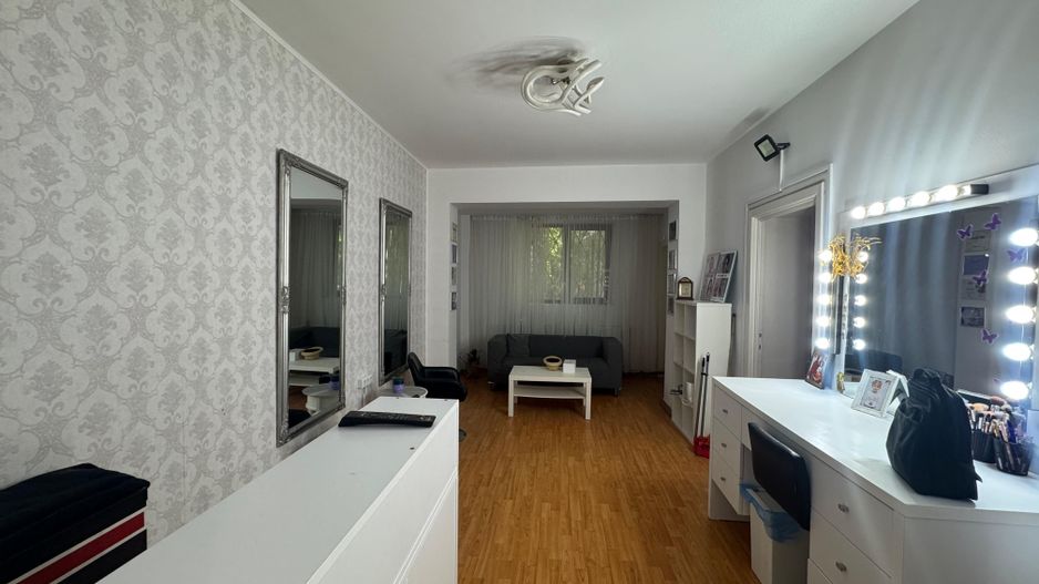 2 camere SEMIDECOMANDAT| PRIMAVERII - Poză 2