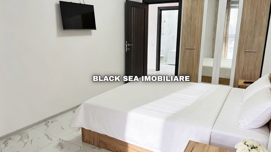 Apartament. 2 camere de inchiriat zona Campus - Aviatorii III - Poză 2