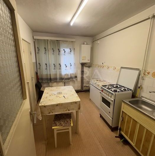 Apartament cu potențial în Grigorescu – ideal pentru investiție. - Poză 5