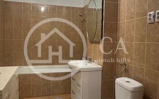 Apartament cu 2 camere de vanzare in Nufarul, Oradea - Poză 8