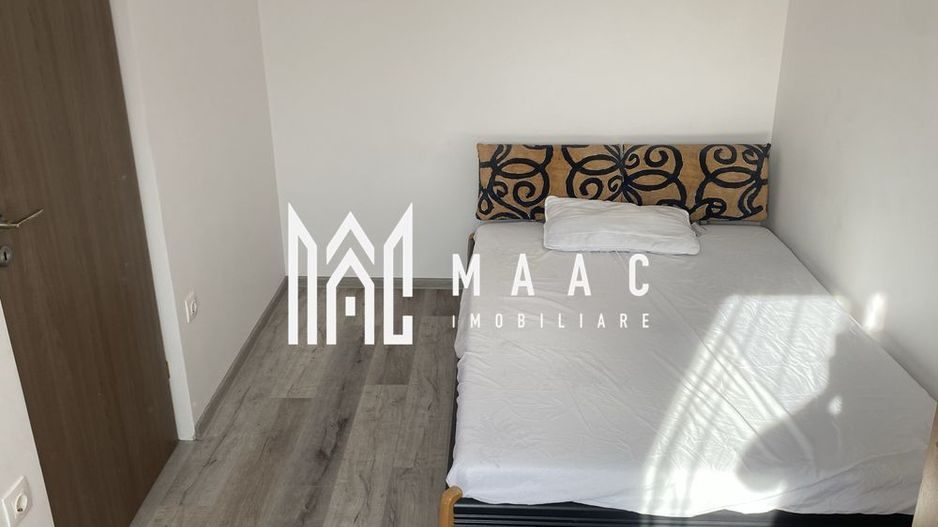 Apartament de închiriat Sibiu | 2 camere | Hipodrom 2 | 50 mp - Poză 4