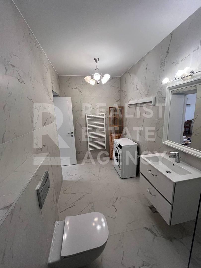 Studio, Pipera, oportunitate investiție - randament 6,2% - Poză 11