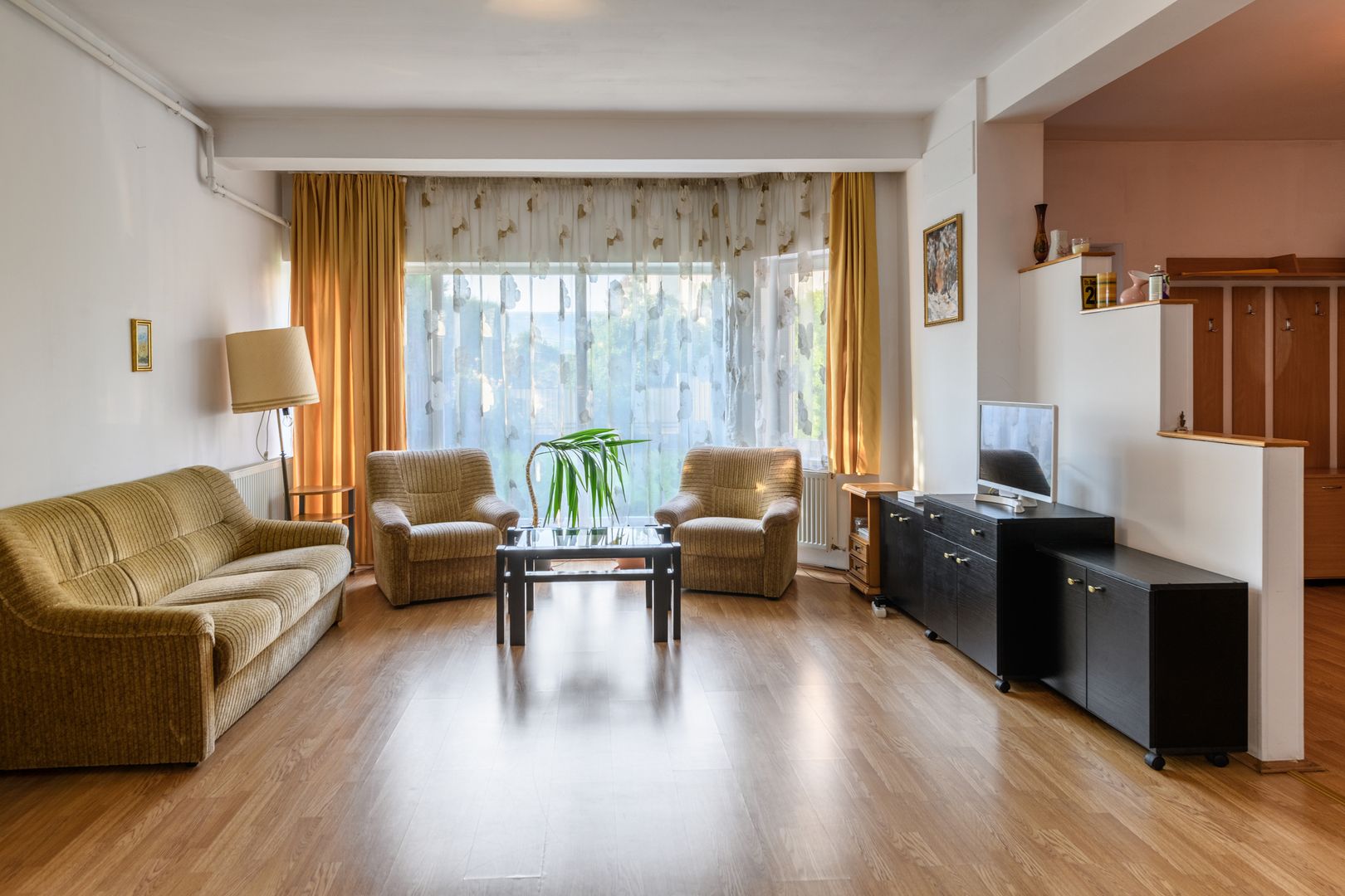 Duplex 169 mp utili, teren 378 mp, Florești Terra - Poză 5