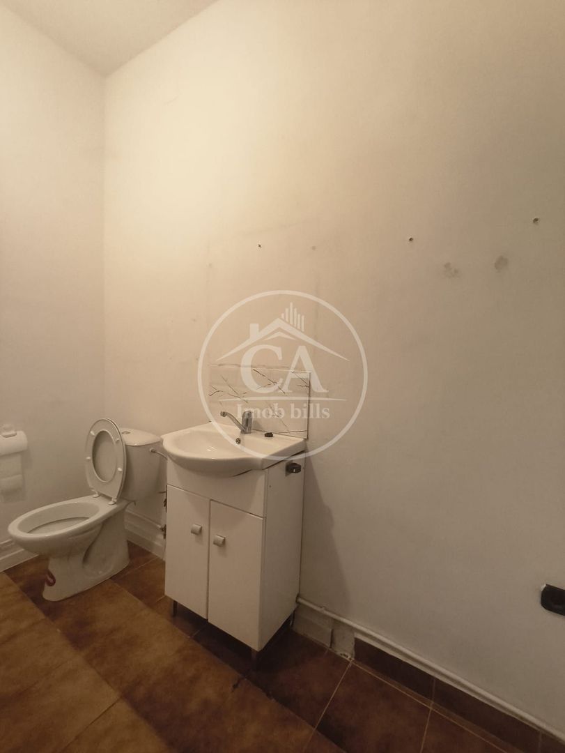 Spatiu comercial de vanzare in zona Ultracentrala, Oradea - Poză 3