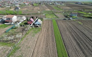 Teren de vânzare, Com. Nicolae Bălcescu, Jud. Bacău - Poză 13