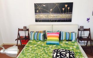 Apartament de vanzare 3 camere in vila Calea Mosilor - Poză 1