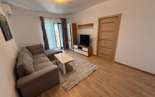 2 camere, Cotroceni Smart Residence 2019, Parcare Subterana - Poză 1