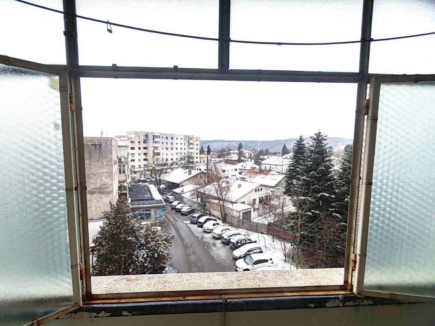 3 Camere, Central, Ideal pentru Familie, Liniste, An '81 - Poză 30