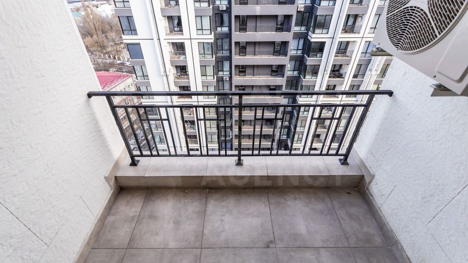 Vânzare, apartament, 1 cameră, str. Calea Ieșilor, Buiucani - Poză 7