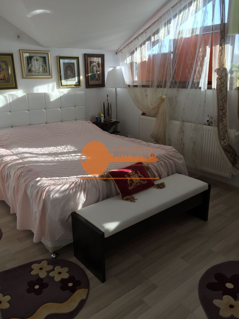 Apartament 3 camere | 87 mp | bloc 2012 | Colentina - Poză 7