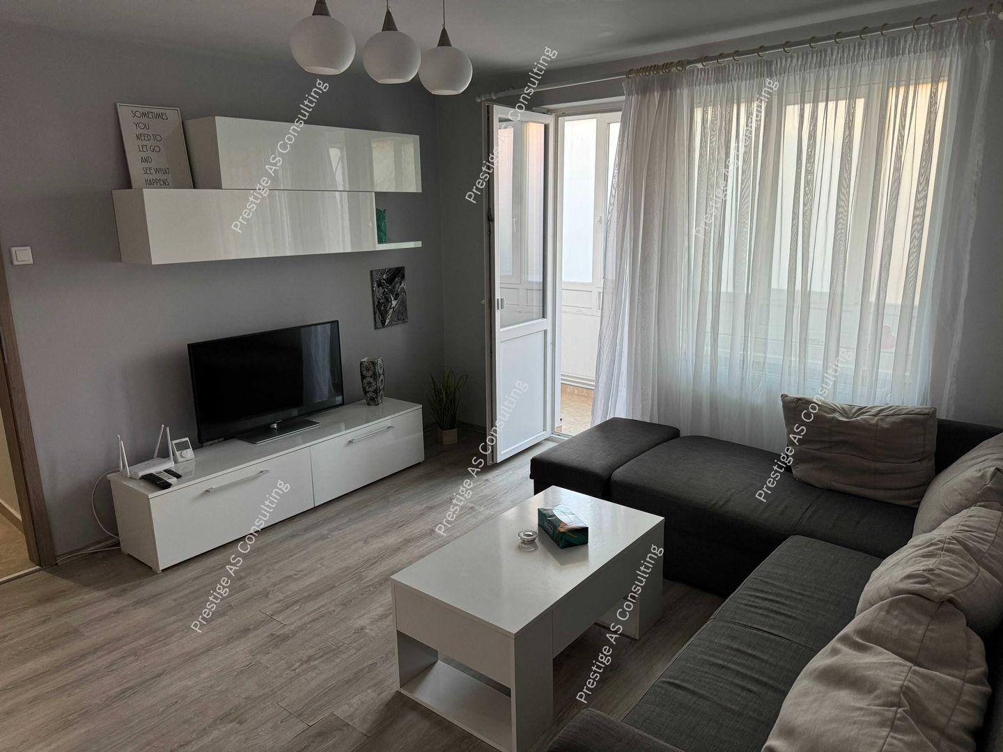 Apartament cu 3 camere Ultra central - Timisoara - Poză 3