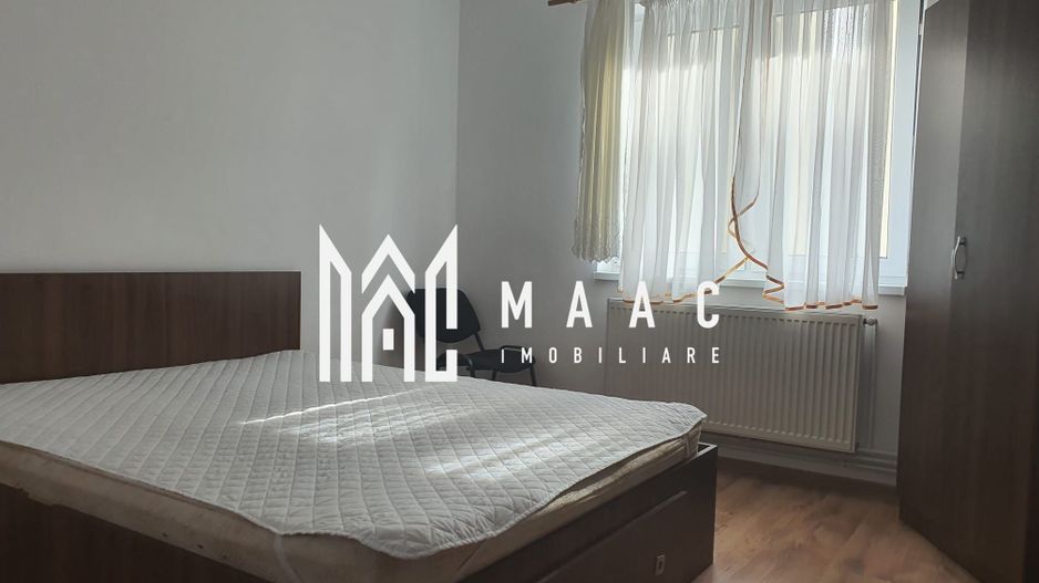 Apartament 2 camere | 54MPU | Balcon |  Zona Penny – Cireșica - Poză 6