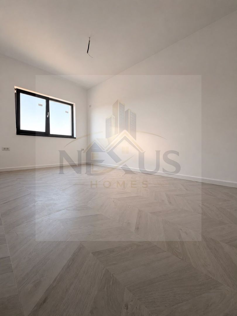 Comuna Berceni - Casa individuala | 4 camere - Teren 420 mp - Terasa - Poză 10