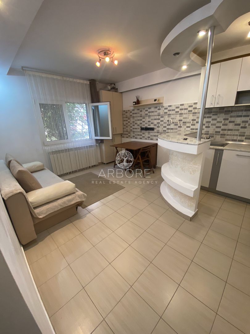 Apartament spațios 3 camere decomandat | Cotroceni – Ioniță Cegan - Poză 1