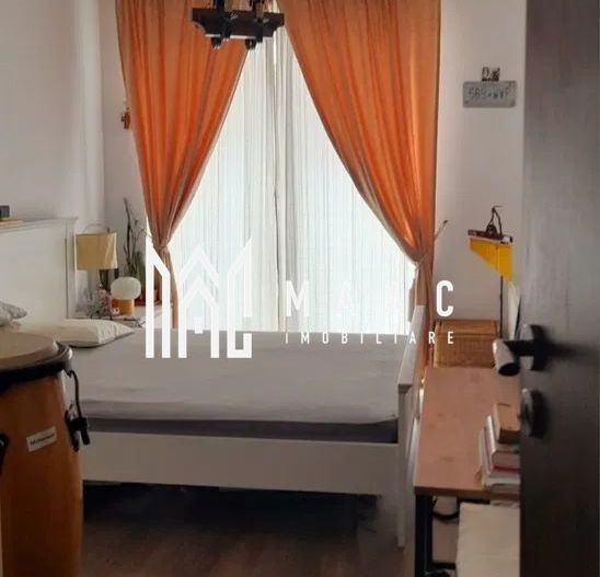 Apartament 3 camere I Decomandat I Etajul 1 | City Residence - Poză 13