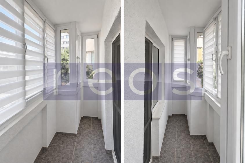 VANZARE 4 CAMERE DECOMANDAT - LOC DE PARCARE- DRISTOR - Poză 10