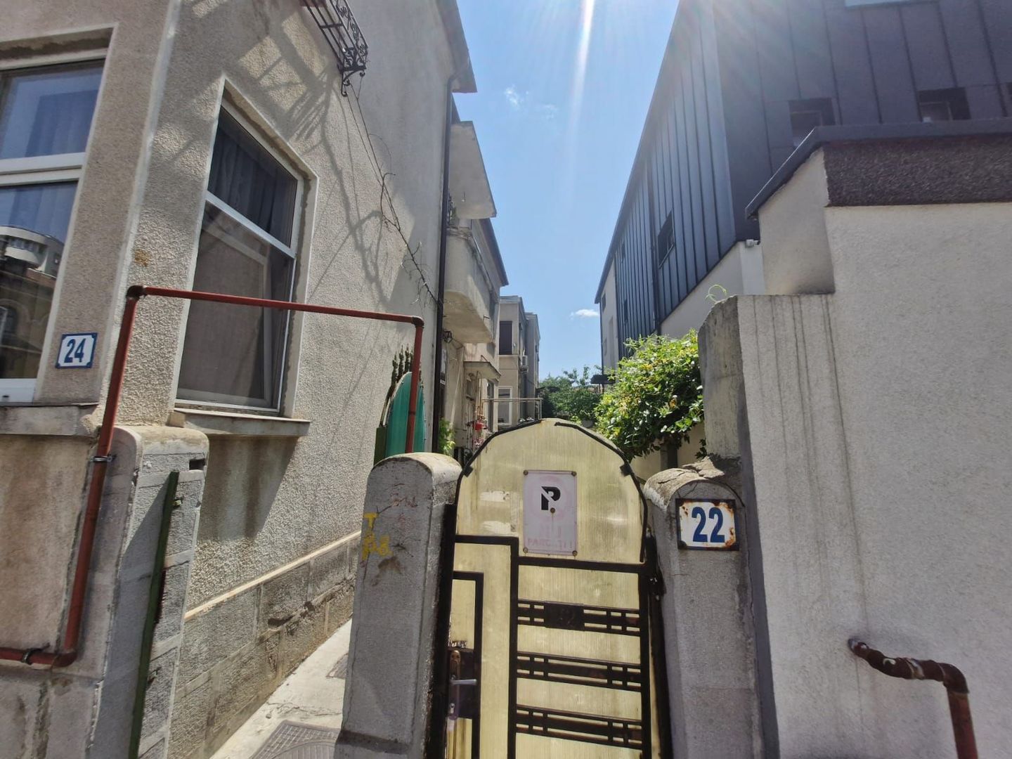 4 camere in vila | Petru Rares | Titulescu | Victoriei - Poză 16