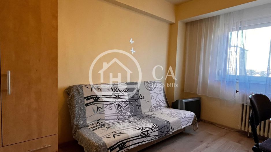 Apartament cu 3 camere de inchiriat în zona Calea Aradului, Oradea - Poză 6