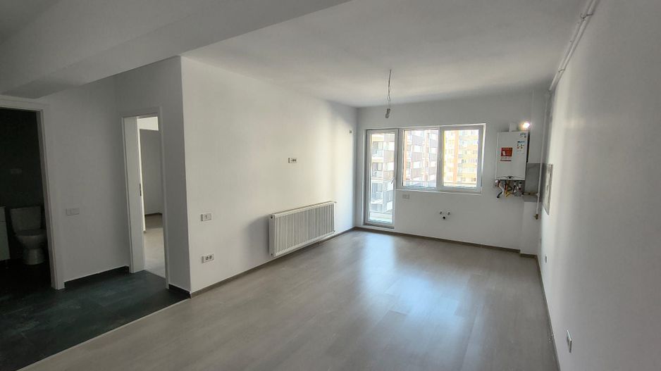 studio gata -2cam-55mp- la aprox. 15min metrou Leonida sau Berceni - Poză 2