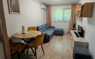Apartament 3 camere de vânzare - Astoria Lux Residence, Lunca Cetățuii - Poză 3