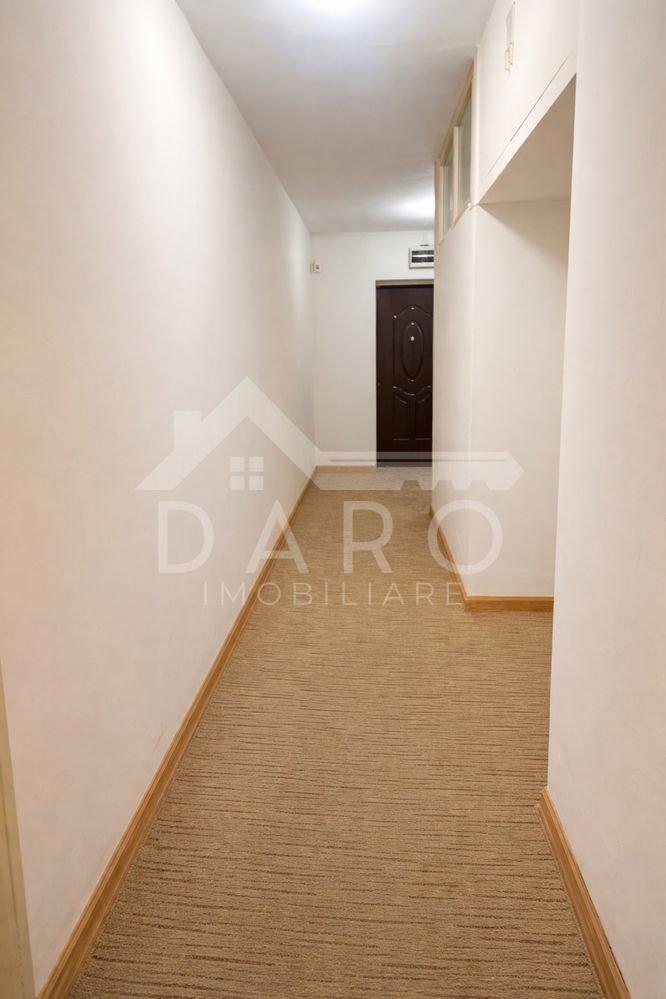 🏡 Apartament de vânzare – 3 camere | Strada Moldovei, zona Școli Geor - Poză 1