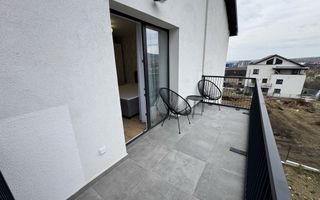 Apartament de 3 camere, 60mp, parcare, zona Eugen Ionesco - Poză 6