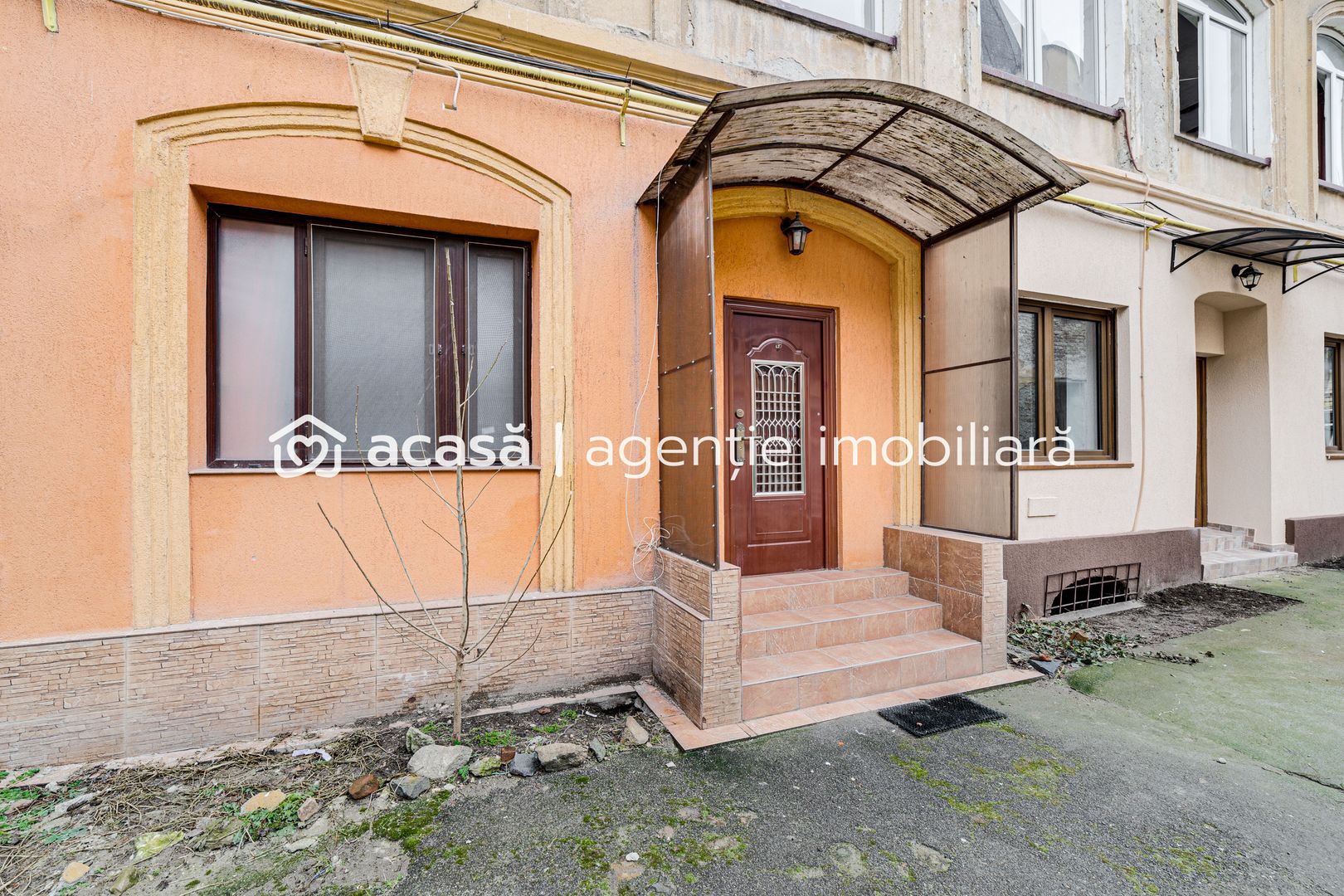 Apartament cu o cameră pe strada Lucian Blaga - Poză 4