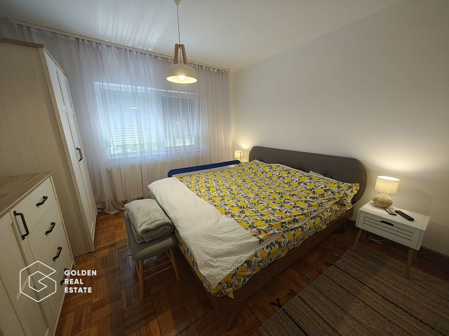 Apartament cu 3 camere în zona Miorita - Poză 5