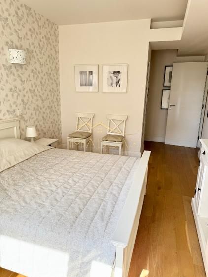 Apartament 3 camere | Pipera Business Region | Optional: Loc de Parcare | C: Lux - Poză 6