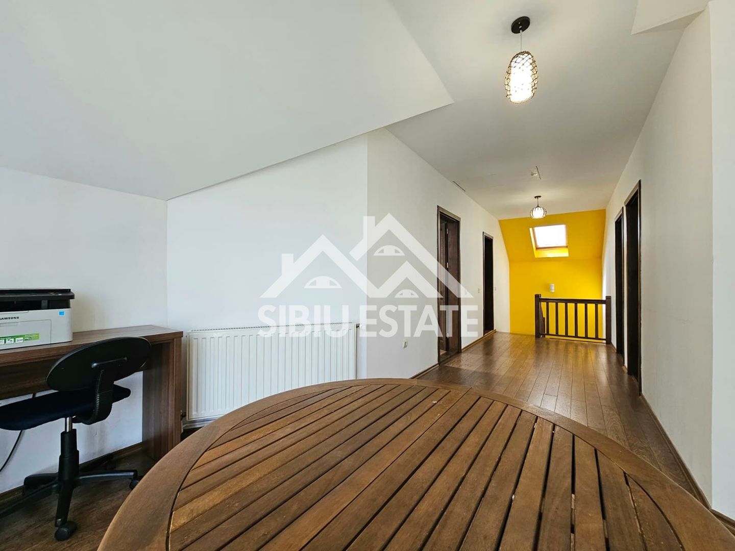 Casa de inchiriat 6 parcari - Poză 14