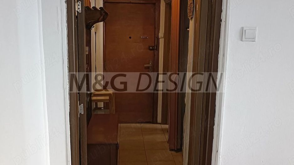 Apartament 2 camere Girocului-Judetean ETAJ 1 - Poză 4