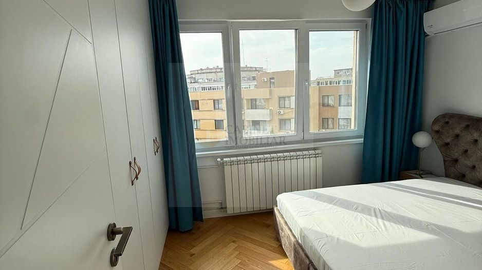2 camere | Sala Palatului - Calea Victoriei | Renovat - Poză 6