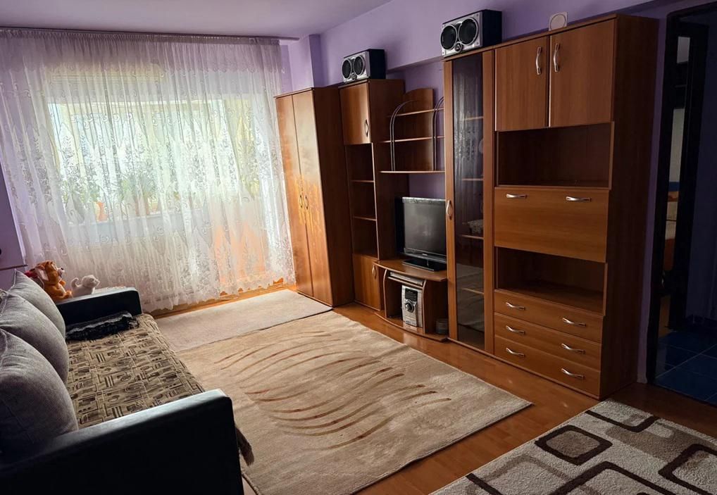 AP. 2 CAMERE PIATA SUDULUI, PET-FRIENDLY,  METROU 10 MINUTE, LIBER - Poză 1
