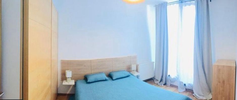 Apartament 2 camere de inchiriat Privighetorilor Iancu Nicolae parcare - Poză 5