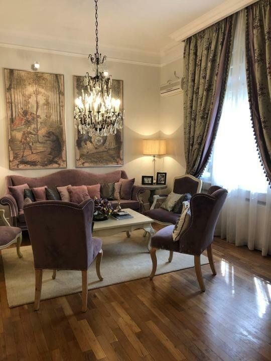 Apartament de Lux 5 Camere || Dorobanți ||  Strada Londra - Poză 12