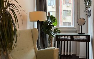 Apartament ultracentral 3 camere proaspat renovat - Poză 7