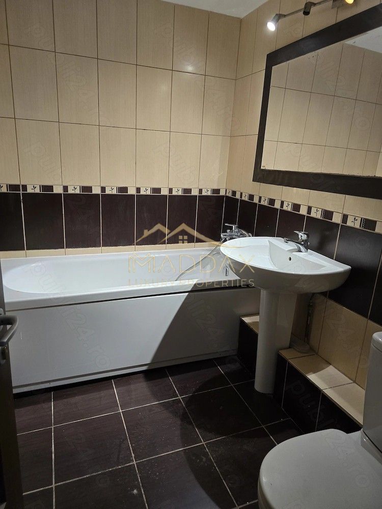 Calea Crângași| Apartament 4 Camere| CENTRALĂ PROPRIE| Parcare | Metrou - Poză 8