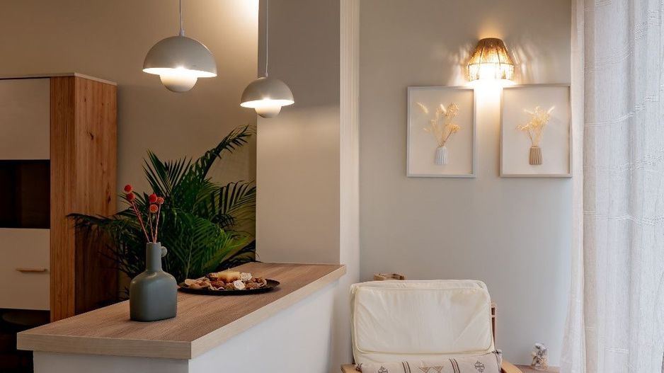 Apartament 2 camere decomandat – zona Tomis Nord (Tic-Tac) - Poză 2