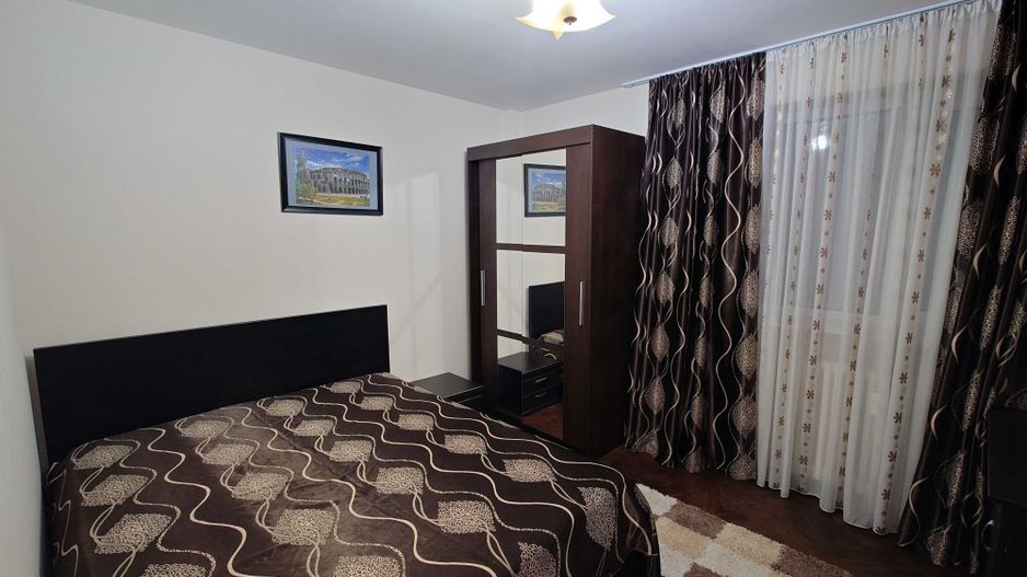 Apartament Coltea/Piata Universitatii - Poză 5