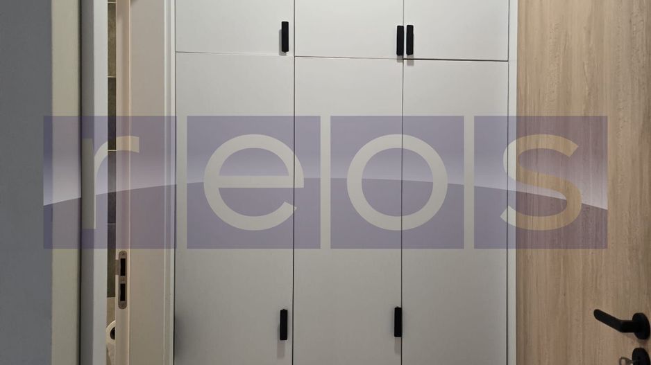 VANZARE APARTAMENT MODERN 3 CAMERE | IANCU NICOLAE | CURTE PROPRIE | - Poză 25