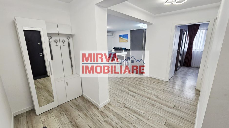 Apartament 2 camere decomandat + parcare | Magnolia Village Păulești - Poză 9