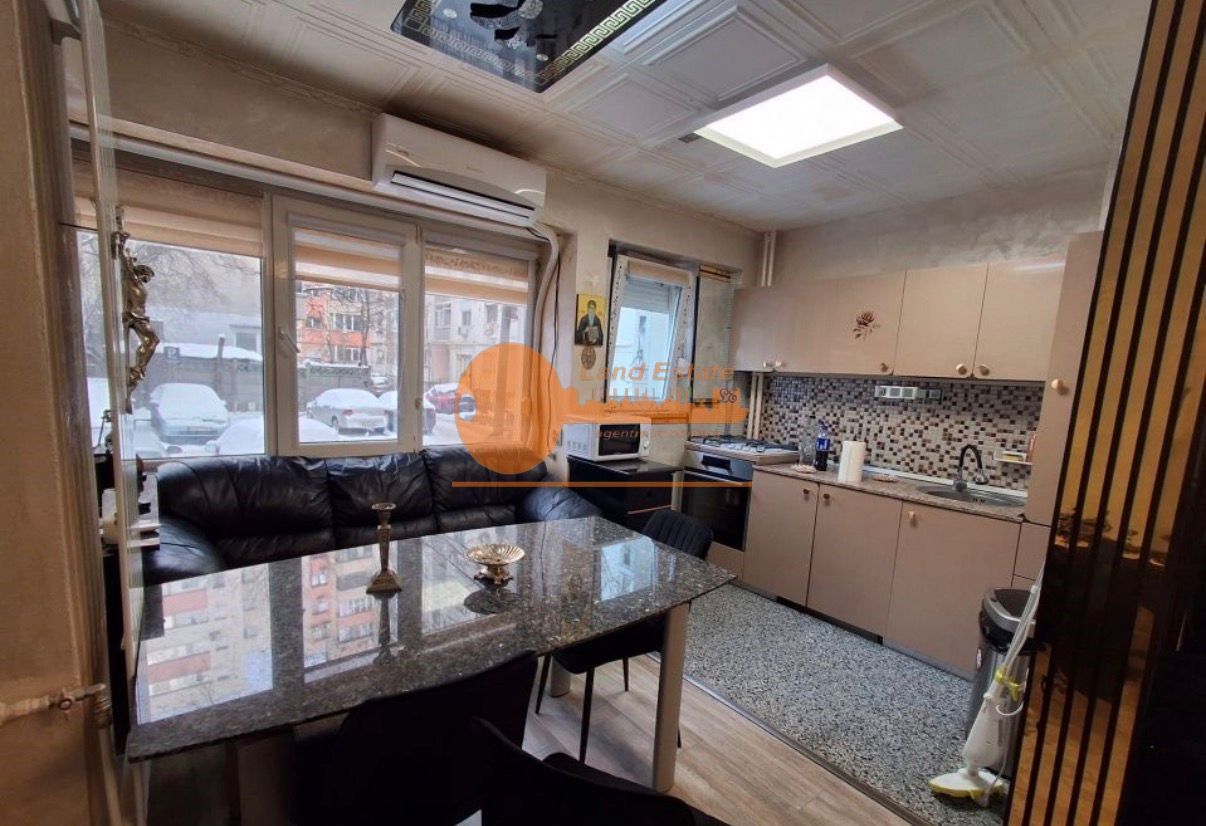 Garsonieră | Iancului | 400 m metrou | bloc reabilitat - Poză 3