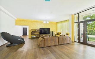 Casă pasivă pe parter în Cartier Europa – Săcălaz - Poză 6