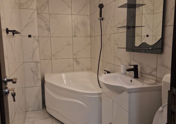 Apartament 3 camere, complet mobilat si utilat, Uverturii - Poză 6