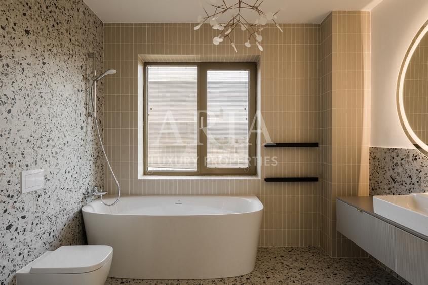 GreenLake | Vilă Smart Home | FIRST RENT | GATED COMMUNITY - Poză 13